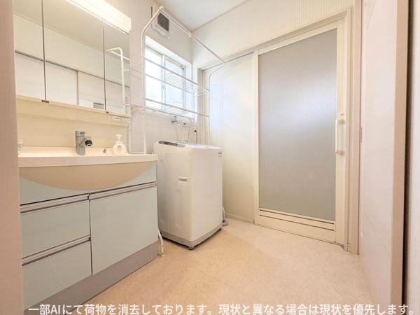 大分市大字森町の中古一戸建て