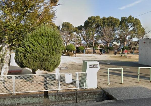 大分市大字森町の中古一戸建て(森町寺畑公園)