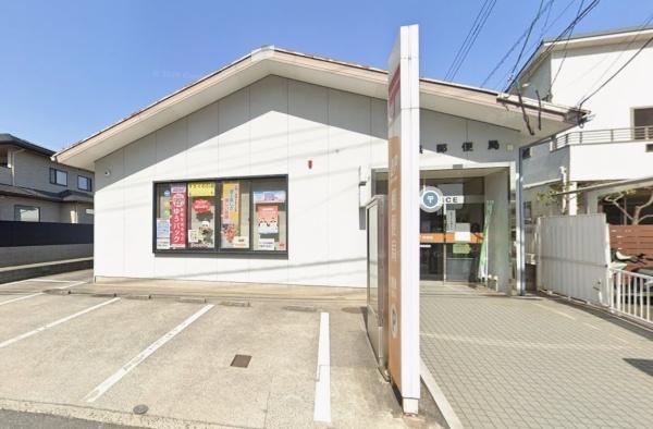 大分市大字森町の中古一戸建て(別保郵便局)