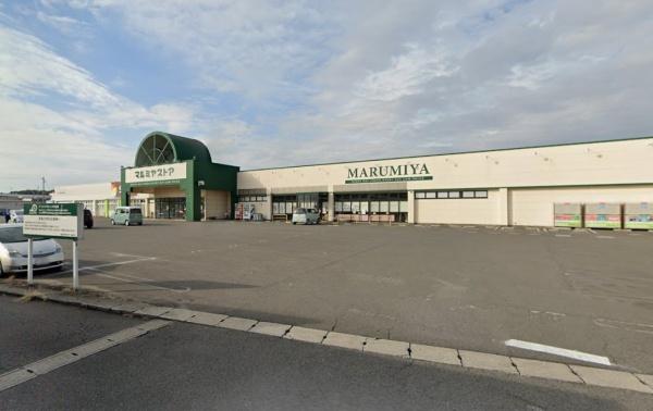 大分市大字森町の中古一戸建て(マルミヤストア鶴崎森店)