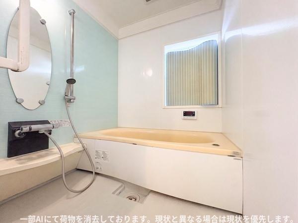 大分市大字森町の中古一戸建て