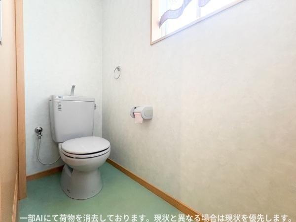 大分市大字森町の中古一戸建て