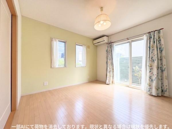 大分市大字森町の中古一戸建て