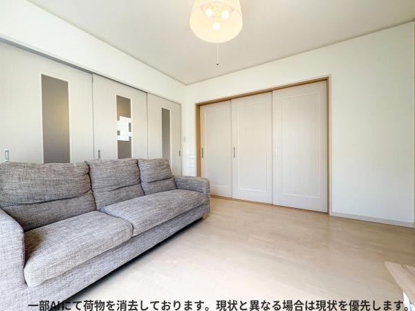 大分市大字森町の中古一戸建て