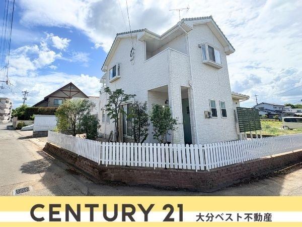 大字森町　戸建て