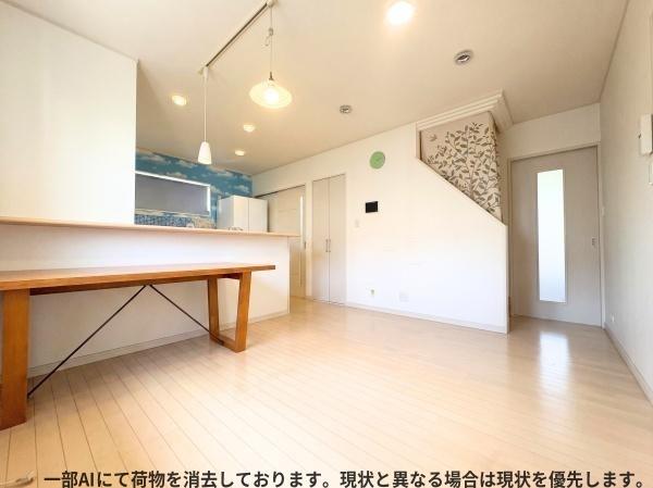 大分市大字森町の中古一戸建て