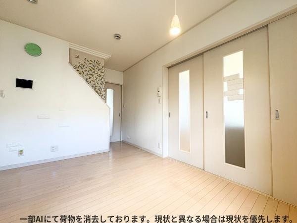 大分市大字森町の中古一戸建て