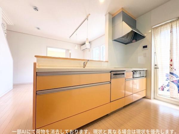 大分市大字森町の中古一戸建て