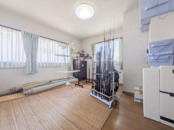 大分市横塚２丁目の中古一戸建て