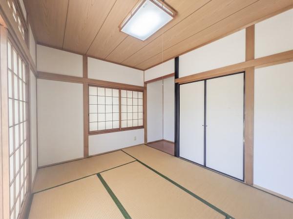大分市横塚２丁目の中古一戸建て