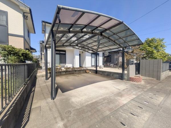 大分市横塚２丁目の中古一戸建て