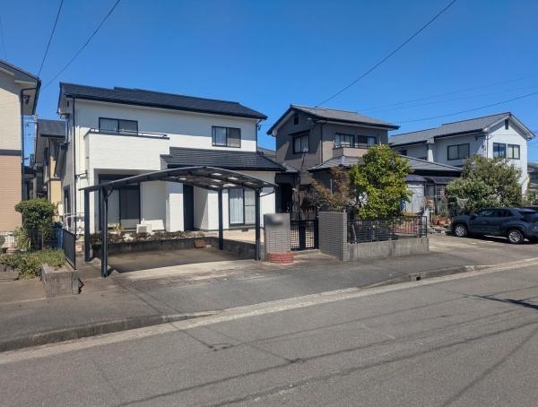 大分市横塚２丁目の中古一戸建て