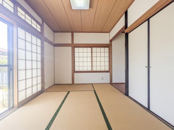 大分市横塚２丁目の中古一戸建て