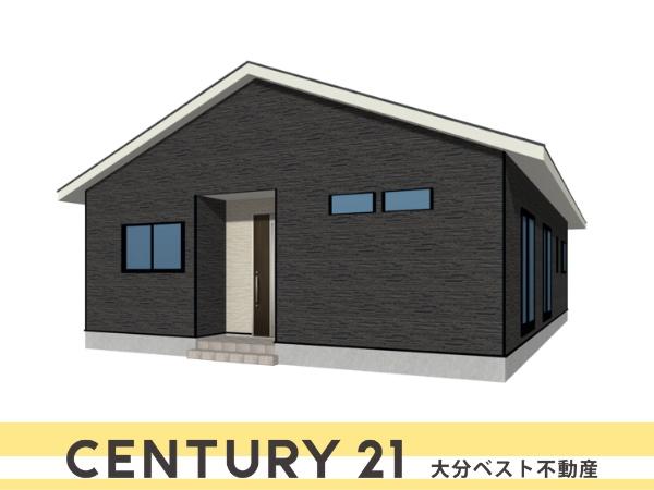 徳島第9-1号棟
