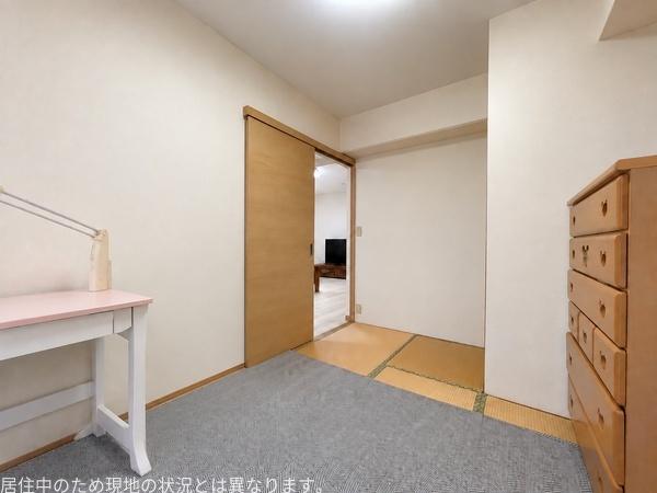 コスモシティ乙津