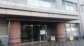 コスモシティ乙津(社会医療法人敬和会大分岡病院)