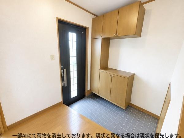 大分市南鶴崎３丁目の中古一戸建て