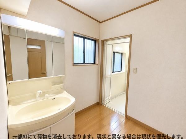 大分市南鶴崎３丁目の中古一戸建て