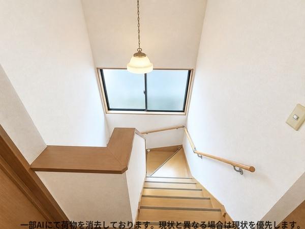 大分市南鶴崎３丁目の中古一戸建て