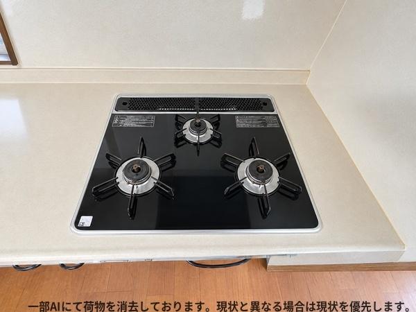 大分市南鶴崎３丁目の中古一戸建て