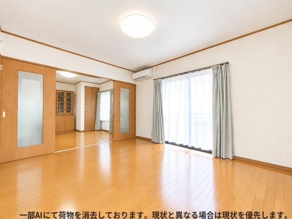 大分市南鶴崎３丁目の中古一戸建て