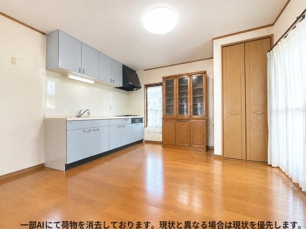 大分市南鶴崎３丁目の中古一戸建て