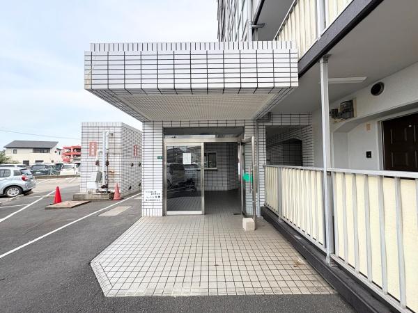 サンライズ花園