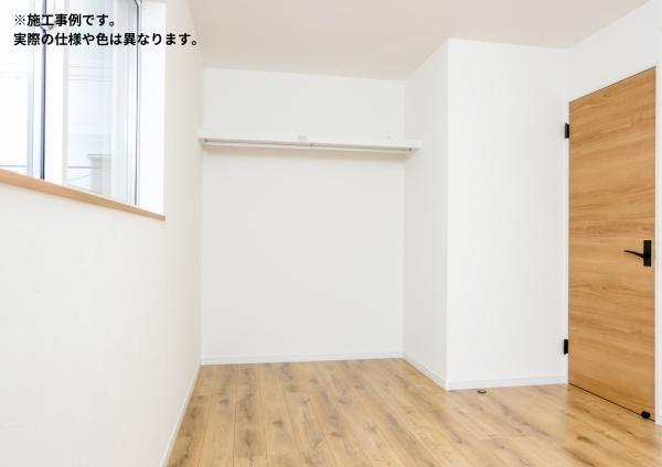 横田Ⅱ　SW新築