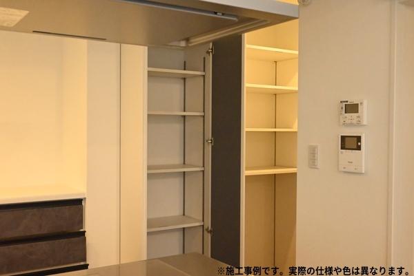 角子原　新築