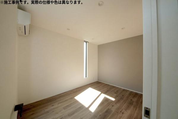 角子原　新築