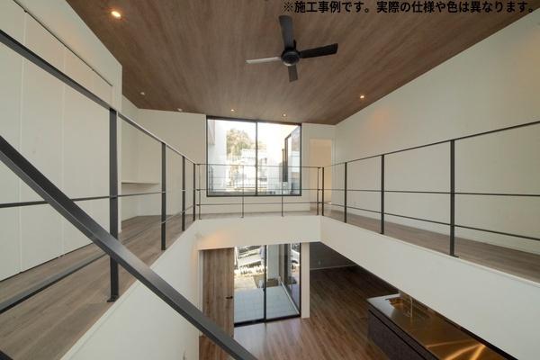 角子原　新築