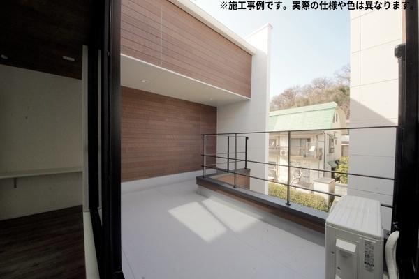 角子原　新築