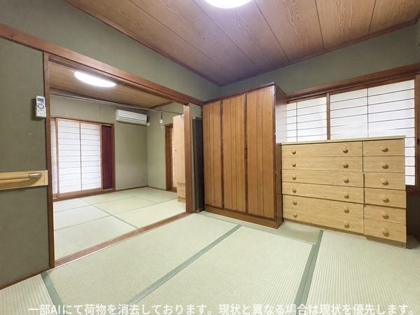 大分市ふじが丘山手２丁目の中古一戸建て