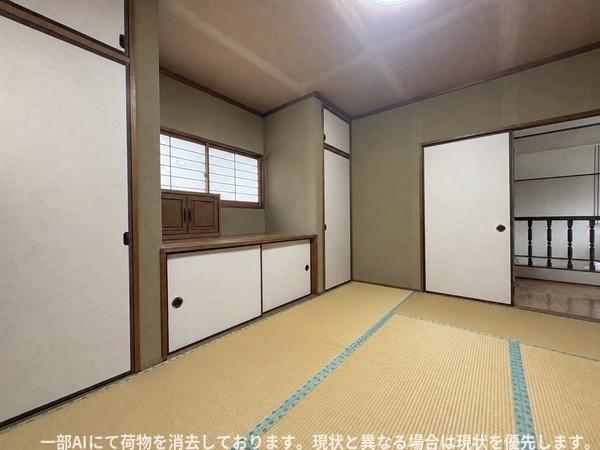 大分市ふじが丘山手２丁目の中古一戸建て