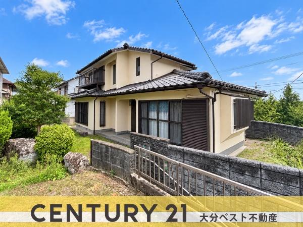 ふじが丘山手二丁目 戸建て