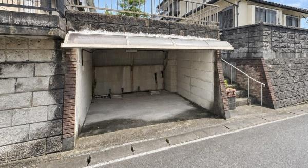 大分市ふじが丘山手２丁目の中古一戸建て
