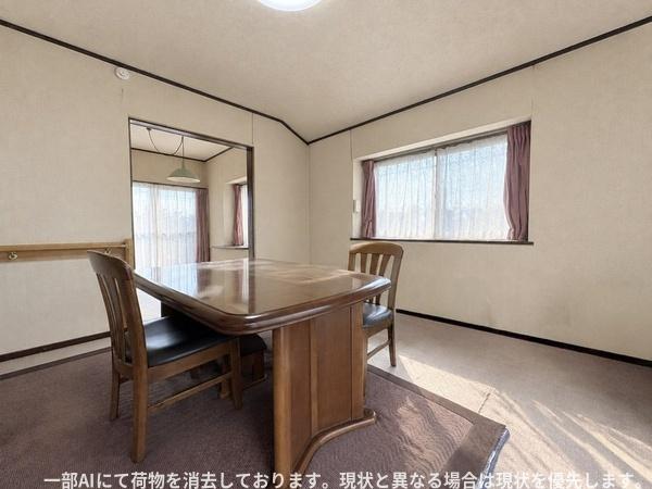 大分市ふじが丘山手２丁目の中古一戸建て