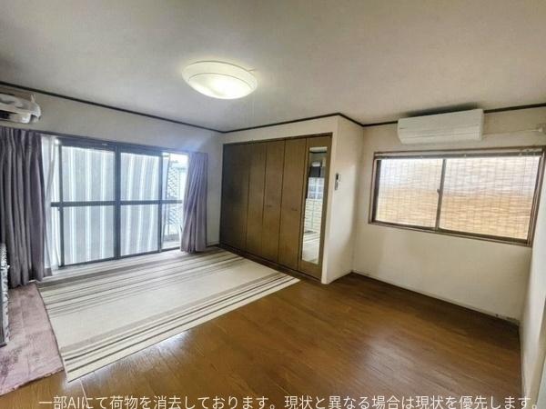 大分市星和台１丁目の中古一戸建て