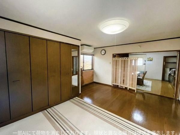 大分市星和台１丁目の中古一戸建て
