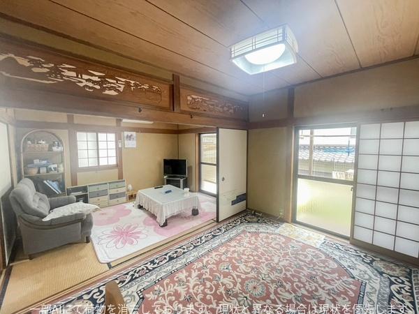 大分市星和台１丁目の中古一戸建て