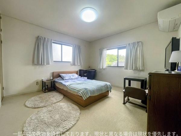 大分市星和台１丁目の中古一戸建て