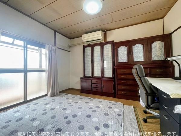 大分市星和台１丁目の中古一戸建て