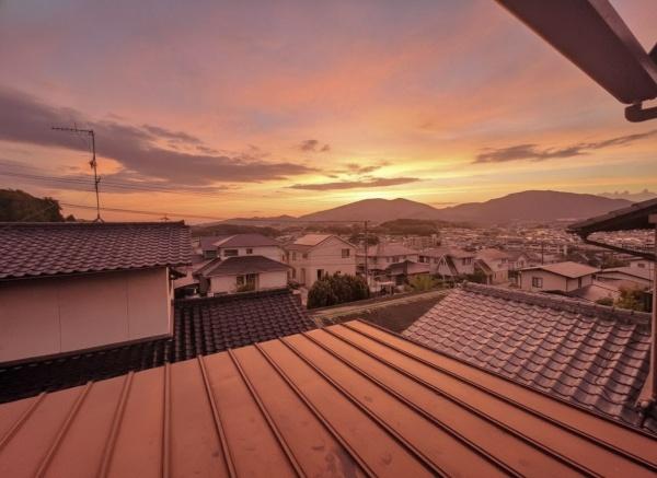 大分市星和台１丁目の中古一戸建て