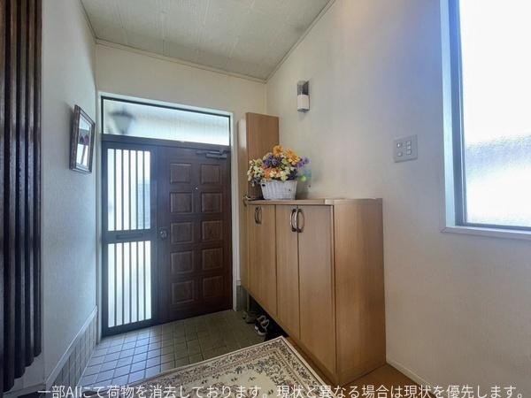 大分市星和台１丁目の中古一戸建て