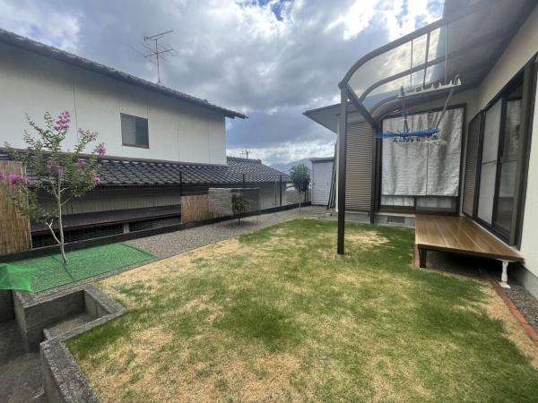 大分市星和台１丁目の中古一戸建て