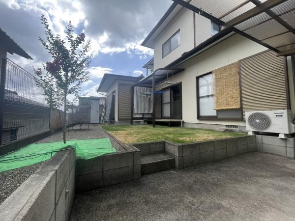 大分市星和台１丁目の中古一戸建て