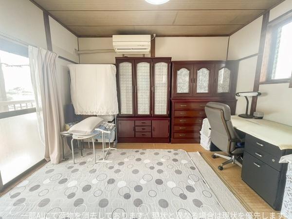 大分市星和台１丁目の中古一戸建て