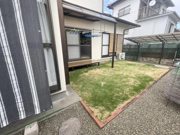 大分市星和台１丁目の中古一戸建て