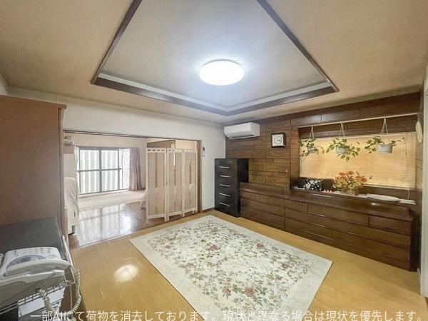 大分市星和台１丁目の中古一戸建て