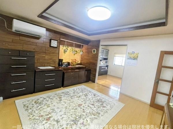 大分市星和台１丁目の中古一戸建て